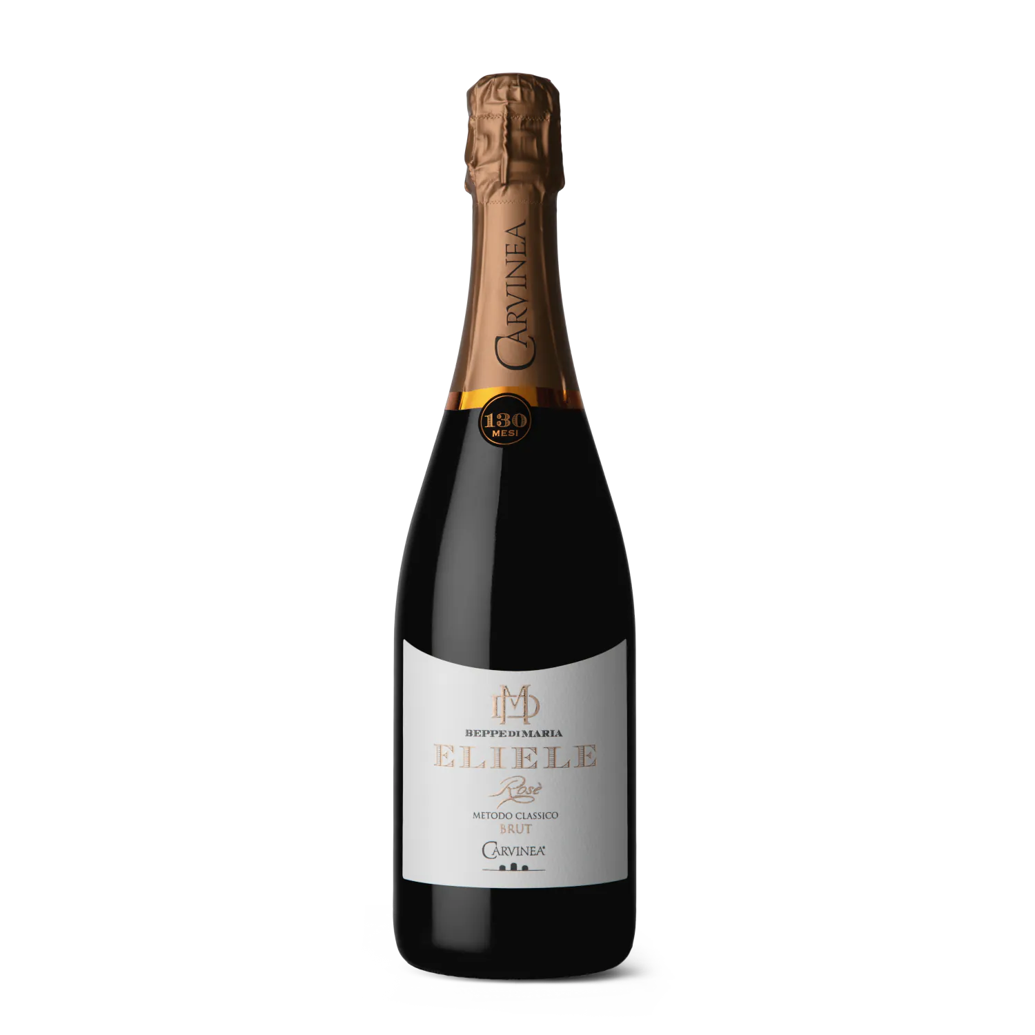 Eliele Metodo Classico Brut Rosè 130 Months