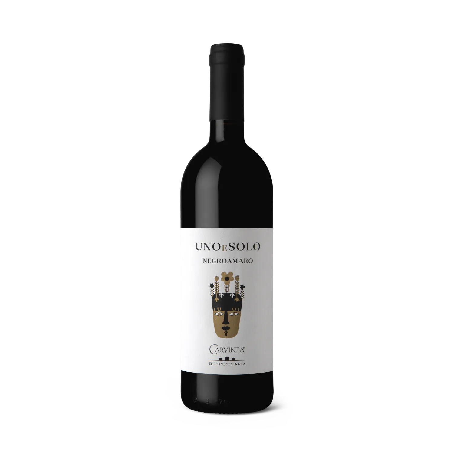 Uno e Solo Negroamaro
